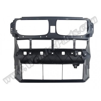 Panel Hava Kanalı X5:E70-LCI Ön; Fan Maskesi